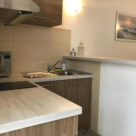 Lola Apartment