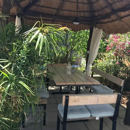 Apartment Lola Pakostane