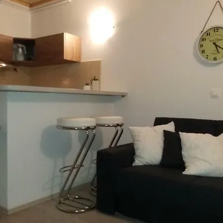 Lola Apartment *