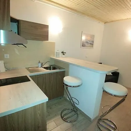 Lola Apartment