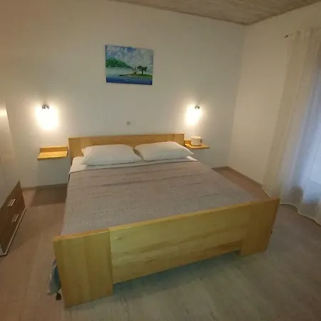 Appartement Lola *